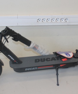  SALE OUT. Ducati Electric Scooter PRO-II EVO  Hover