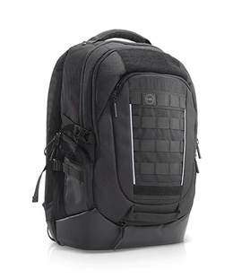  Dell Rugged Notebook Escape Backpack 	460-BCML Backpack for laptop Black  Hover