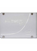  Intel | SSD | INT-99A0AD D3-S4520 | 480 GB | SSD form factor 2.5 | SSD interface SATA III | Read speed 550 MB/s | Write speed 460 MB/s