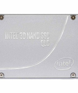  Intel | SSD | INT-99A0AD D3-S4520 | 480 GB | SSD form factor 2.5 | SSD interface SATA III | Read speed 550 MB/s | Write speed 460 MB/s  Hover