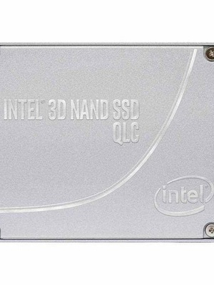  Intel | SSD | INT-99A0AD D3-S4520 | 480 GB | SSD form factor 2.5 | SSD interface SATA III | Read speed 550 MB/s | Write speed 460 MB/s  Hover