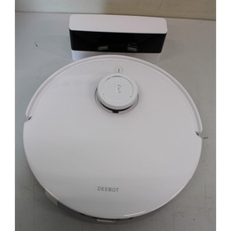  SALE OUT.  Ecovacs DEEBOT T10 Vacuum cleaner