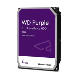  Western Digital Purple Surveillance