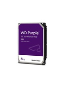  Western Digital | Hard Drive | Purple WD64PURZ | 5460 RPM | 6000 GB Hover