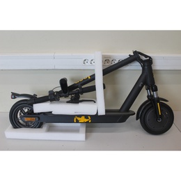  SALE OUT. Jeep E-Scooter 2XE Sentinel with Turn Signals