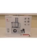 Virtuves kombains SALE OUT. Bosch MCM4200 Bosch 800 W Bowl capacity 2.3 L White DAMAGED PACKAGING | Bosch | MCM4200 | 800 W | Bowl capacity 2.3 L | White | DAMAGED PACKAGING