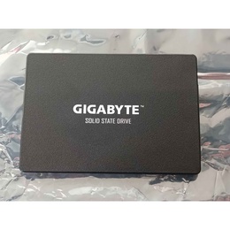  SALE OUT. Gigabyte | GP-GSTFS31480GNTD | 480 GB | SSD interface SATA | REFURBISHED