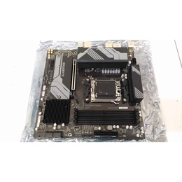  SALE OUT. GIGABYTE B650M DS3H 1.0 M/B | B650M DS3H 1.0 M/B | Processor family AMD | Processor socket AM5 | DDR5 DIMM | Memory slots 4 | Supported hard disk drive interfaces 	SATA