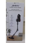  SALE OUT.  Jimmy Cordless Vacuum cleaner H10 Pro Jimmy Vacuum Cleaner H10 Pro Cordless operating Handstick and Handheld 650 W 28.8 V Operating time (max) 90 min Grey Warranty 24 month(s) DAMAGED PACKAGING | Vacuum Cleaner | H10 Pro | Cordless operating | Handstick and Handheld | 650 W | 28.8 V | Operating time (max) 90 min | Grey | Warranty 24 month(s) | DAMAGED PACKAGING