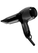 Fēns Braun | Hair Dryer | HD785 Satin Hair 7 SensoDryer | 2000 W | Number of temperature settings 4 | Ionic function | Diffuser nozzle | Black Hover
