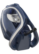  TEFAL | FV6872E0 | Steam Iron | 2800 W | Water tank capacity 270 ml | Continuous steam 40 g/min | Steam boost performance  g/min | Blue/Silver Hover