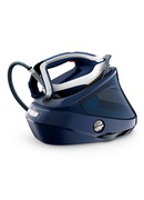  TEFAL | Steam Station | GV9812 Pro Express | 3000 W | 1.2 L | 8.1 bar | Auto power off | Vertical steam function | Calc-clean function | Blue
