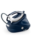  TEFAL | Steam Station Pro Express | GV9720E0 | 3000 W | 1.2 L | 8 bar | Auto power off | Vertical steam function | Calc-clean function | Blue