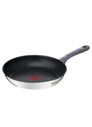 Panna TEFAL | G7300455 Daily cook | Pan | Frying | Diameter 24 cm | Fixed handle