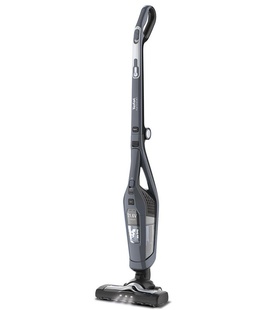  TEFAL | Vacuum Cleaner | TY6756 Dual Force | Handstick 2in1 | Handstick and Handheld | 21.6 V | Operating time (max) 45 min | Grey | Warranty 24 month(s)  Hover