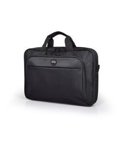  PORT DESIGNS HANOI II CLAMSHELL 13/14 Briefcase  Hover