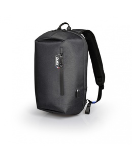 PORT DESIGNS | Fits up to size   | Laptop Backpack | SAN FRANCISCO | Backpack | Grey | Shoulder strap  Hover
