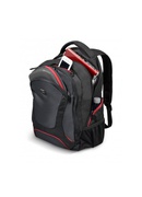  PORT DESIGNS | Fits up to size 17.3  | Courchevel | Backpack | Black | Shoulder strap Hover