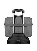  PORT DESIGNS | Fits up to size   | Yosemite Eco TL Laptop Case 13/14 | Laptop Case | Grey | Shoulder strap Hover