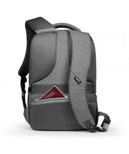  PORT DESIGNS Laptop Backpack YOSEMITE Eco XL Backpack Grey Shoulder strap  Hover