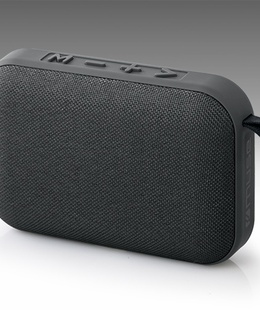  Muse | Portable Speaker | M-309 BT | Bluetooth | Black | Wireless connection  Hover