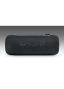  Muse M-780 BT Speaker Splash Proof Waterproof Bluetooth Wireless connection Black Hover
