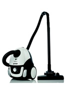  Gorenje | VCEA11CXWII | Vacuum cleaner | Bagged | Power 750 W | Dust capacity 2 L | White