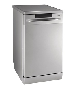 Trauku mazgājamā mašīna Gorenje GS520E15S Dishwasher  Hover