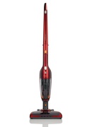  Gorenje | Vacuum cleaner | SVC216FR | Cordless operating | Handstick 2in1 | N/A W | 21.6 V | Operating time (max) 60 min | Red | Warranty 24 month(s) | Battery warranty  month(s)