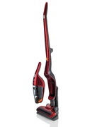  Gorenje | Vacuum cleaner | SVC216FR | Cordless operating | Handstick 2in1 | N/A W | 21.6 V | Operating time (max) 60 min | Red | Warranty 24 month(s) | Battery warranty  month(s) Hover