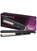 Remington Straight Slim 230 Hair Straightener S3500 Ceramic heating system Temperature (max) 230 °C Black Hover