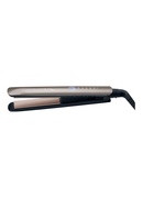  Remington Hair Straightener  S8590 Warranty 24 month(s) Ceramic heating system Black/ cream Hover