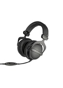 Austiņas Beyerdynamic | DT 770 M | Monitoring headphones for drummers and FOH-Engineers | Wired | On-Ear | Noise canceling | Black Hover