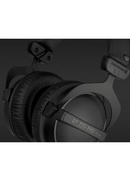 Austiņas Beyerdynamic | DT 770 PRO | Reference headphones | Wired | On-Ear | Black Hover