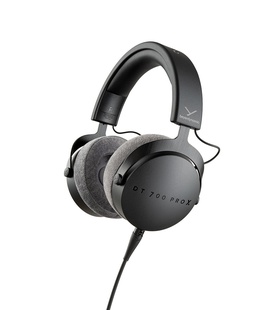 Austiņas Beyerdynamic | Studio Headphones | DT 700 PRO X | 3.5 mm | Over-Ear  Hover