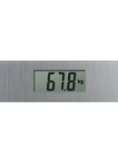 Svari Medisana PS 400 Silver Body scale Maximum weight (capacity) 150 kg Hover