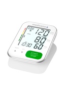  Medisana | Connect Blood Pressure Monitor | BU 570 | Memory function | Number of users 2 user(s) | White