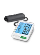  Medisana | Blood Pressure Monitor | BU 584 | Memory function | Number of users 2 user(s) | White Hover