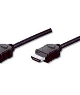  Logilink | Black | HDMI | HDMI | HDMI A male - HDMI A male  Hover
