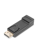  Digitus | HDMI | DisplayPort | DisplayPort to HDMI adapter | DP to HDMI | m