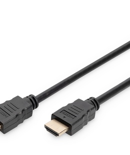 Digitus HDMI Premium High Speed Connection Cable HDMI to HDMI 3 m  Hover
