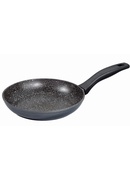 Panna Stoneline Pan 6841 Frying Diameter 24 cm Suitable for induction hob Fixed handle Anthracite