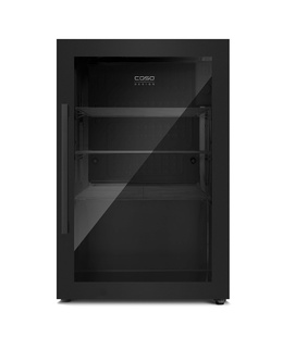  Caso | Barbecue Cooler | S-R | Energy efficiency class A | Free standing | Black  Hover
