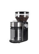  Caso | Barista Crema | Coffee grinder | 150 W | Coffee beans capacity 240 g | Number of cups 12 pc(s) | Black