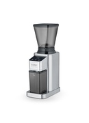  Caso Coffee Grinder | Barista Chef Inox | 150 W | Coffee beans capacity 250 g | Number of cups 12 pc(s) | Stainless Steel Hover