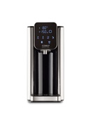 Tējkanna Caso Turbo hot water dispenser HW 660  Water Dispenser 2600 W 2.7 L Black/Stainless steel Hover