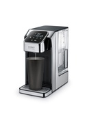 Tējkanna Caso Turbo Hot Water Dispenser | HW 770 Advanced | Water Dispenser | 2600 W | 2.7 L | Plastic/Stainless Steel | Black/Stainless Steel
