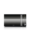 Mikroviļņu krāsns Caso | M 20 | Microwave oven | Free standing | 800 W | Stainless steel Hover