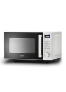 Mikroviļņu krāsns Caso | M 20 | Ceramic Gourmet Microwave Oven | Free standing | 700 W | Silver Hover