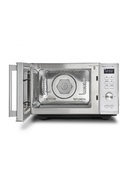 Mikroviļņu krāsns Caso | Chef HCMG 25 | Microwave Oven | Free standing | 900 W | Convection | Grill | Stainless Steel Hover
